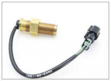 SENSOR PICKUP TACHOMETER 7861-92-2330